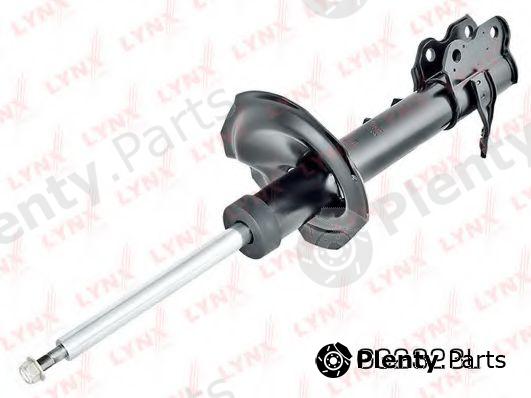 LYNXauto part G32323L Shock Absorber