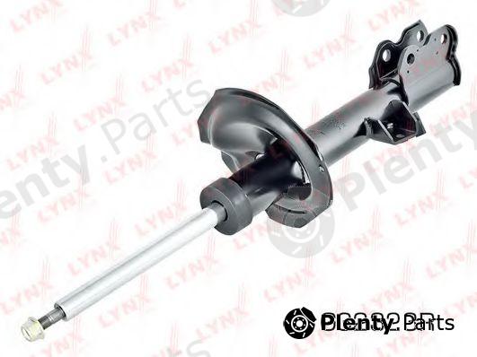  LYNXauto part G32323R Shock Absorber