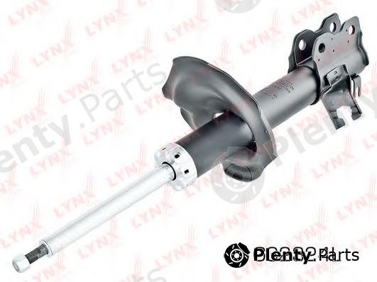  LYNXauto part G32324L Shock Absorber