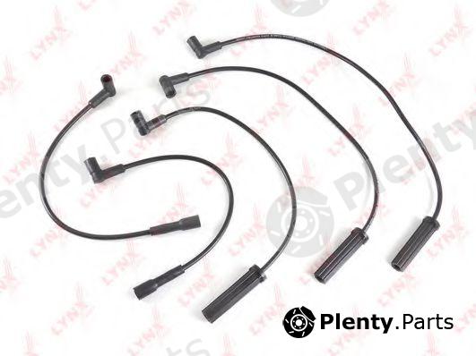  LYNXauto part SPC1816 Ignition Cable Kit