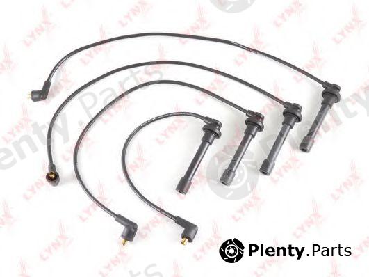 LYNXauto part SPC3407 Ignition Cable Kit