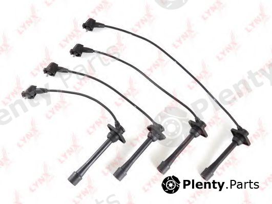  LYNXauto part SPC7570 Ignition Cable Kit