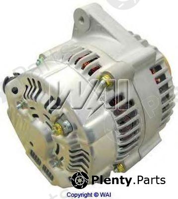  WAIglobal part 11203R Alternator