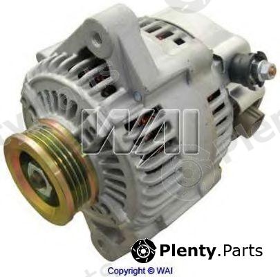  WAIglobal part 11203R Alternator