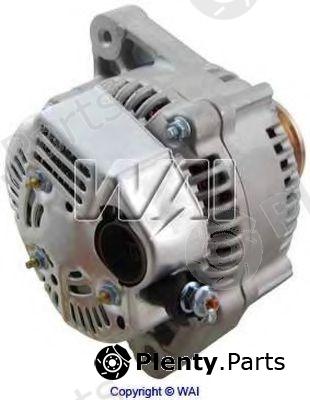  WAIglobal part 13456N Alternator