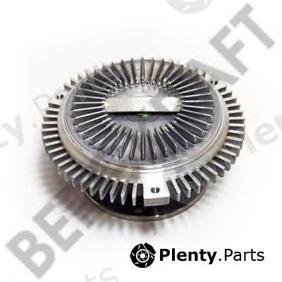  BERGKRAFT part BK7202068 Clutch, radiator fan