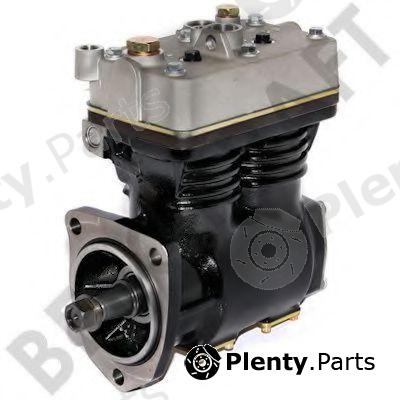  BERGKRAFT part BK1204021AC Compressor, compressed air system