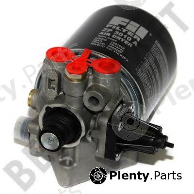  BERGKRAFT part BK1281012AS Air Dryer, compressed-air system