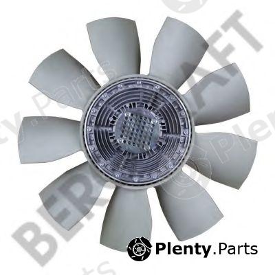  BERGKRAFT part BK7202056 Replacement part