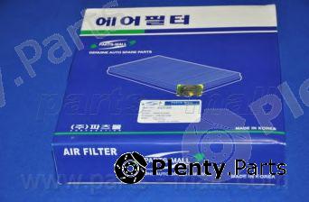  PARTS-MALL part PAN-005 (PAN005) Air Filter