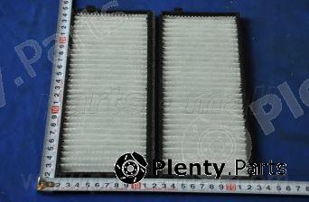  PARTS-MALL part PMA-P13 (PMAP13) Filter, interior air