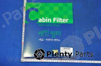  PARTS-MALL part PMF-077 (PMF077) Filter, interior air