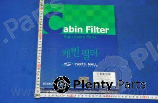  PARTS-MALL part PMG014 Filter, interior air