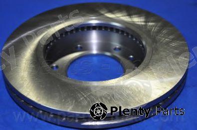  PARTS-MALL part PRA045 Brake Disc