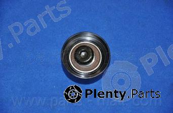  PARTS-MALL part PSAC005 Deflection/Guide Pulley, timing belt