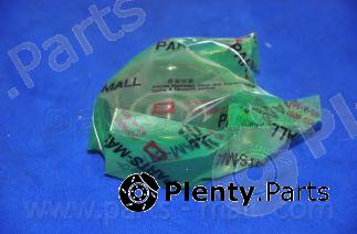  PARTS-MALL part PSA-C013 (PSAC013) Deflection/Guide Pulley, timing belt