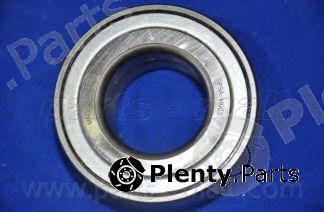  PARTS-MALL part PSAH003 Wheel Bearing Kit