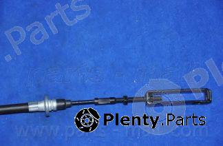  PARTS-MALL part PTB244 Cable, parking brake
