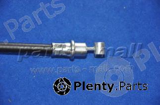  PARTS-MALL part PTB-332 (PTB332) Cable, parking brake