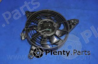  PARTS-MALL part PXNBB-033 (PXNBB033) Fan, A/C condenser