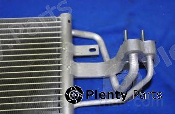  PARTS-MALL part PXNCA109 Condenser, air conditioning