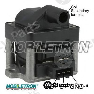  MOBILETRON part IGH016K Ignition Coil