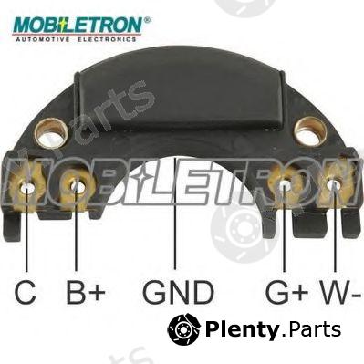  MOBILETRON part IGM007 Switch Unit, ignition system