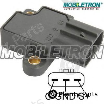  MOBILETRON part IGM011 Switch Unit, ignition system