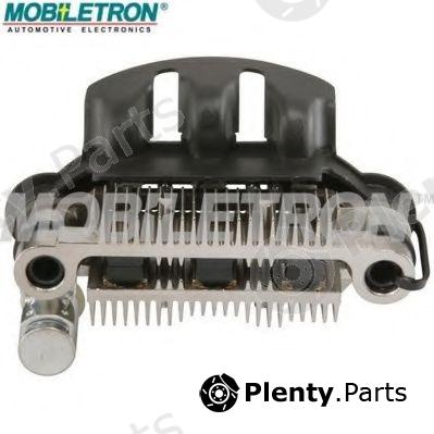  MOBILETRON part RM11 Rectifier, alternator