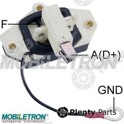  MOBILETRON part VRB219 Alternator Regulator