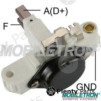  MOBILETRON part VRB240H Alternator Regulator