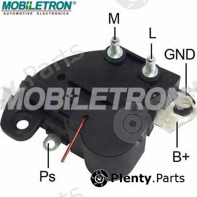  MOBILETRON part VRF157 Alternator Regulator