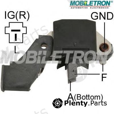  MOBILETRON part VRH200946 Alternator Regulator