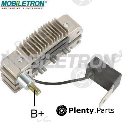  MOBILETRON part RI12H Rectifier, alternator