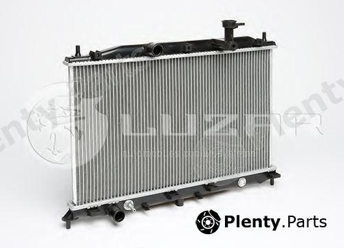  LUZAR part LRCHUAC05350 Radiator, engine cooling