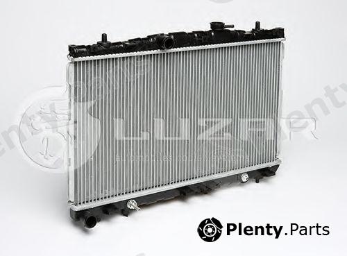  LUZAR part LRCHUEL00210 Radiator, engine cooling