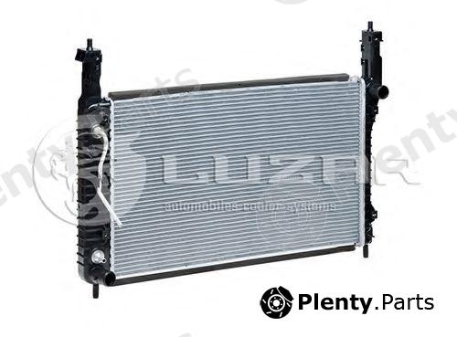  LUZAR part LRC05146 Radiator, engine cooling