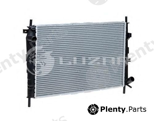  LUZAR part LRC-1070 (LRC1070) Radiator, engine cooling
