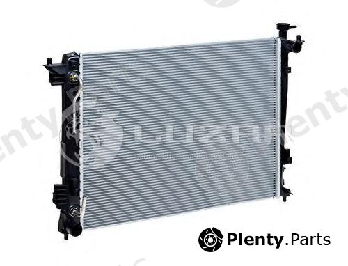  LUZAR part LRC-081Y5 (LRC081Y5) Radiator, engine cooling
