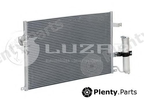  LUZAR part LRAC0578 Condenser, air conditioning