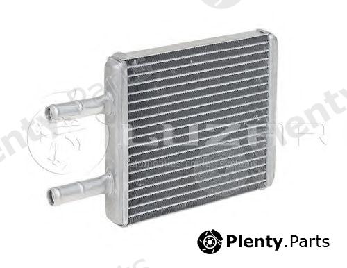  LUZAR part LRH08C1 Heat Exchanger, interior heating