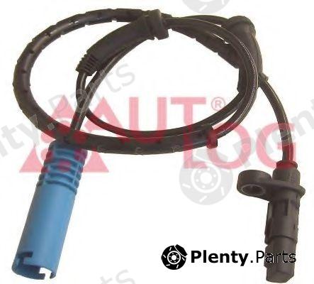  AUTLOG part AS4047 Sensor, wheel speed