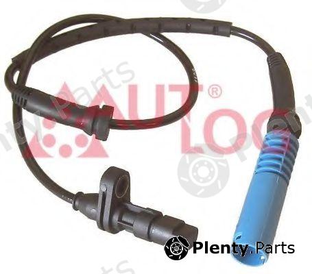  AUTLOG part AS4052 Sensor, wheel speed