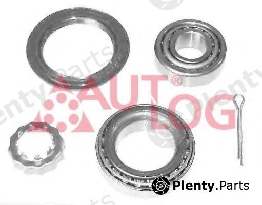  AUTLOG part RS1024 Wheel Bearing Kit