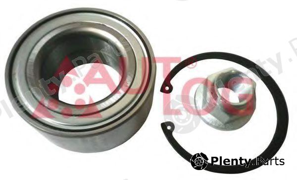  AUTLOG part RS1080 Wheel Bearing Kit