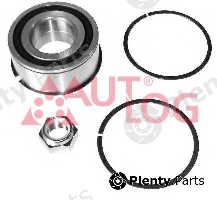  AUTLOG part RS1133 Wheel Bearing Kit