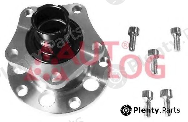  AUTLOG part RS1138 Wheel Bearing Kit