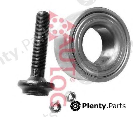 AUTLOG part RS1148 Wheel Bearing Kit
