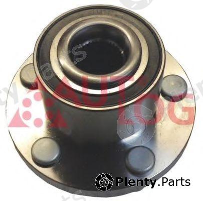  AUTLOG part RS1226 Wheel Bearing Kit