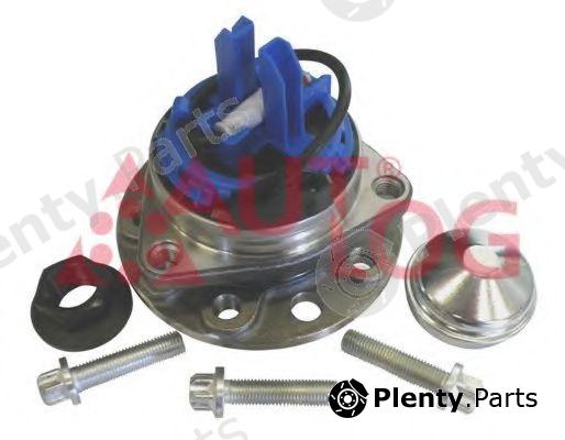  AUTLOG part RS1238 Wheel Bearing Kit